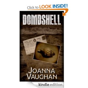 Buy Joanna's book on Amazon