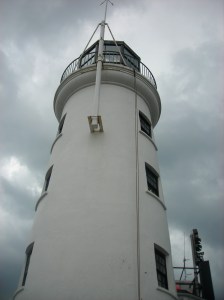 Scarborough Lighthouse
